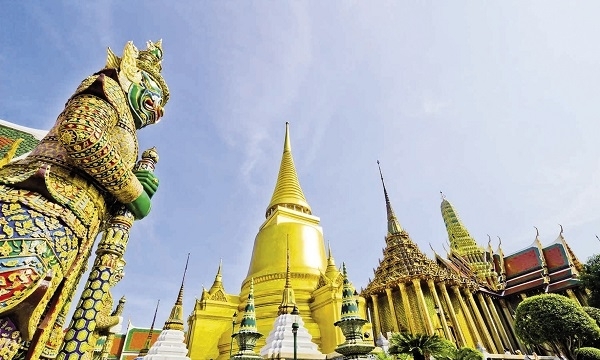 Du lịch Thái Lan thất thu vì bom